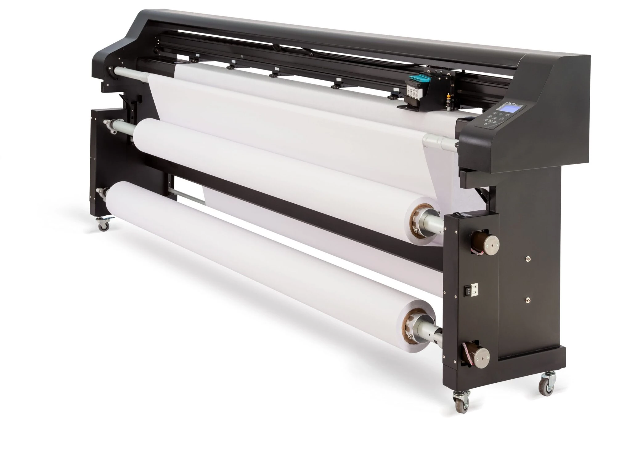 Dante Icon HP45 180cm Plotter