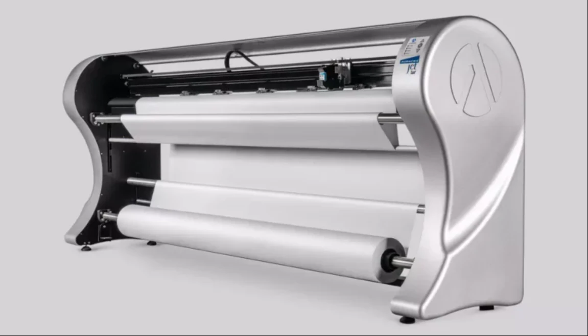 Audaces Jetlüks 185cm Plotter