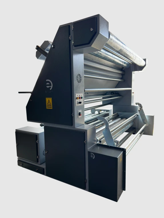 Kumaş Kalite Kontrol Makinesi